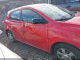 Toyota Corolla Matrix 2T1KU4EE7AC477797 fotografie