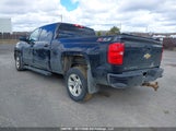 Chevrolet Silverado 1GCUKREC6HF229438 снимка