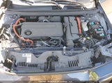 Honda Accord Hybrid Sport 1HGCY2F55RA800337 photo