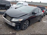 Honda Civic Lx 2HGFB2F59EH015717 снимка