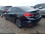 Honda Civic Lx 2HGFB2F59EH015717 снимка