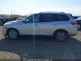 Nissan Pathfinder S/Sl 5N1AR2MN6EC641067 снимка