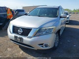 Nissan Pathfinder S/Sl 5N1AR2MN6EC641067 снимка
