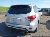 Nissan Pathfinder S/Sl 5N1AR2MN6EC641067 снимка