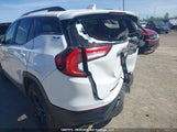 GMC Terrain Sle 3GKALTEG6RL226518 снимка