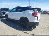 GMC Terrain Sle 3GKALTEG6RL226518 снимка