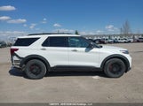 Ford Explorer St 1FM5K8GC2MGB08949 снимка