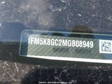 Ford Explorer St 1FM5K8GC2MGB08949 снимка