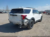 Ford Explorer St 1FM5K8GC2MGB08949 снимка