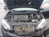 Toyota Corolla S 2T1BURHE9EC013831 снимка