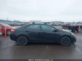 Toyota Corolla S 2T1BURHE9EC013831 fotografie