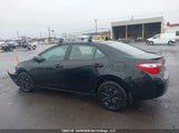 Toyota Corolla S 2T1BURHE9EC013831 снимка