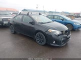 Toyota Corolla S 2T1BURHE9EC013831 снимка