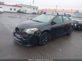 Toyota Corolla S 2T1BURHE9EC013831 снимка