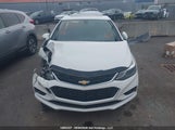 Chevrolet Cruze Lt Auto 1G1BE5SM5J7227743 снимка