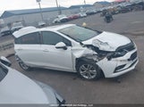 Chevrolet Cruze Lt Auto 1G1BE5SM5J7227743 снимка