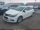 Chevrolet Cruze Lt Auto 1G1BE5SM5J7227743 снимка