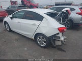 Chevrolet Cruze Lt Auto 1G1BE5SM5J7227743 снимка