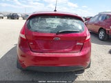 Ford Fiesta Se 3FADP4EJ0DM206384 снимка