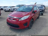 Ford Fiesta Se 3FADP4EJ0DM206384 снимка