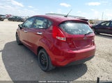 Ford Fiesta Se 3FADP4EJ0DM206384 снимка