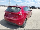 Ford Fiesta Se 3FADP4EJ0DM206384 снимка