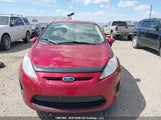 Ford Fiesta Se 3FADP4EJ0DM206384 снимка