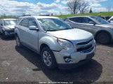 Chevrolet Equinox 2Lt 2GNALCEK8E6283485 снимка