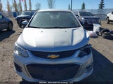 Chevrolet Sonic Lt Auto 1G1JD5SH4H4146388 снимка