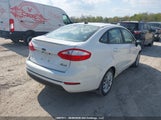 Ford Fiesta Se 3FADP4BJ8EM138003 снимка