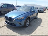 Mazda Cx-3 Sport JM1DKFB76K0432457 снимка