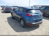 Mazda Cx-3 Sport JM1DKFB76K0432457 снимка