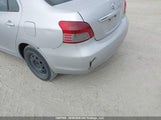 Toyota Yaris JTDBT923981240049 снимка