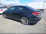 Honda Civic Lx 2HGFB2E45EH020163 fotografie
