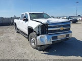 Chevrolet Silverado K2500 Heavy Duty Lt 1GC1KVEG3GF218619 photo