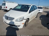 Mercedes-Benz B200 WDDFH34X78J377478 снимка