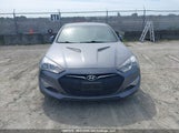 Hyundai Genesis 2.0T Premium KMHHT6KD9EU114720 снимка
