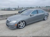 Mercedes-Benz S 400 Hybrid WDDNG9FB5AA289053 снимка