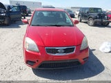 Kia Rio Lx/Sx KNADH5B35B6747878 снимка