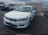 Honda Accord Lx 1HGCR2F36EA809893 снимка