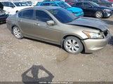 Honda Accord Ex-L 1HGCP26828A812991 снимка