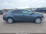 Toyota Corolla Ce/Le/S 2T1BURHE2GC548762 снимка