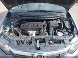 Honda Civic Lx 2HGFB2F47CH120468 снимка