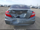 Honda Civic Lx 2HGFB2F47CH120468 снимка