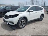 Honda Cr-V Touring 5J6RM4H99GL808131 снимка
