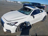 Infiniti Q60 Pure/Luxe JN1EV7EL6LM380402 fotografie