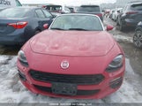 Fiat 124 Spider Lusso JC1NFAEK8H0102966 снимка