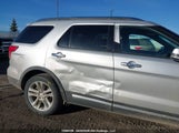 Ford Explorer Limited 1FM5K8F83GGB37622 fotografie
