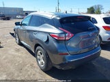 Nissan Murano Platinum/Sl/Sv 5N1AZ2MH4HN201044 снимка