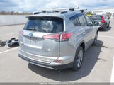 Toyota Rav4 Hybrid Limited JTMDJREV2HD104033 photo
